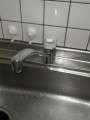 水栓取替工事 愛知県岡崎市 BF-6E