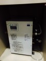 小型温水器取替工事 東京都台東区 PTVN600-MPTX1601YF