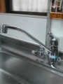 水栓取替工事 大阪府堺市美原区 FTVN-504-MFK-501