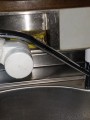 水栓取替工事　大阪府大東市　SF-HE421SX