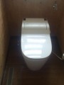 トイレ取替工事　宮城県名取市　XCH1101WS-sale