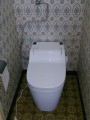 トイレ取替工事（千葉）　東京都大田区　XCH1101RWS-sale