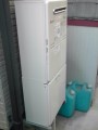 給湯器取替工事　大阪府岸和田市　GTH-C2449AWDBLset13A