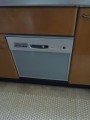 食洗機取替工事　福井県福井市　RKW-403A-SV-sale
