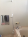 水栓取替工事　千葉県柏市　TMS26C