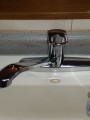 水栓取替工事　兵庫県川西市　TKGG33E