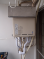 給湯器取替工事 東京都武蔵野市 RUF-A2003SAW-Aset13A