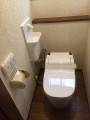 トイレ取替工事 千葉県流山市 XCH1101WS-sale