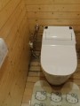 トイレ取替工事　長崎県平戸市　XCH1101WS-sale