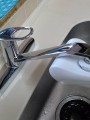 水栓取替工事(塩入) 神奈川県相模原市中央区 TKGG33E