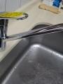 水栓取替工事(塩入) 神奈川県厚木市 TKGG31E-sale