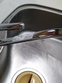 水栓取替工事(塩入）　東京都武蔵野市　SF-HB442SYX