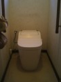 【2台】トイレ取替工事 栃木県栃木市 XCH1101RWS-sale