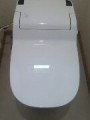 トイレ取替工事　北海道札幌市西区　XCH1101WS-sale