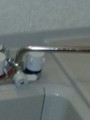 水栓取替工事　大阪府枚方市　BF-M606