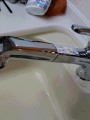 水栓取替工事　東京都世田谷区　SF-HB451SYXU