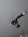 水栓取替工事　大阪府枚方市　kouji01