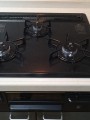 ガスコンロ取替工事 神奈川県川崎市麻生区 N3GN2RSQ1-13A-L