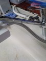 水栓取替工事　TKGG31EH