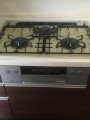ガスコンロ取替工事 千葉県浦安市 N3WN9PWAS2SVE-13A