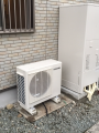 エコキュート取替工事 三重県松阪市 HWH-B374H-set-sale