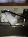 水栓取替工事　大阪府枚方市　TKGG31E-sale