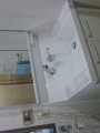 洗面化粧台取替工事 神奈川県逗子市 AR1N-755SY-K-VP1