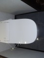 トイレ取替工事　神奈川県川崎市麻生区　XCH1401WS