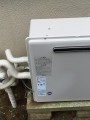 給湯器取替工事 千葉県佐倉市 RFS-A2003SA-13A