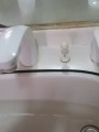 水栓取替工事　大阪府吹田市　SF-800SU