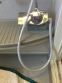 水栓取替工事　愛知県一宮市　KF821G