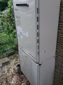 給湯器取替工事 東京都町田市 GT-2450SAWX-2BL-set-13A