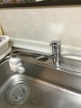 水栓取替工事　大阪府大阪狭山市　TKGG31E-sale