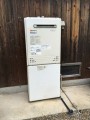 給湯器取替工事 大阪府阪南市 GT-C2452AWX-2-BL-set-13A