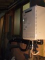 給湯器取替工事 福島県白河市 GT-2450SAWX-2BL-set-13A