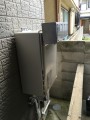給湯器取替工事 大阪府高石市 RUF-E2405SAW-A-set-13A