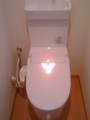 トイレ取替工事　大阪府門真市　XCH3014WST