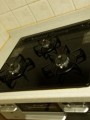 ガスコンロ取替工事 東京都稲城市 N3WN6RWTSSV-13A