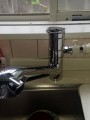 水栓取替・分岐水栓取付工事　兵庫県神戸市須磨区　TKGG38E1