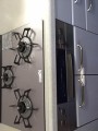 ガスコンロ取替工事 神奈川県横浜市栄区 RHS31W17G24R-STW-13A