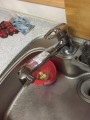 蛇口取替工事　群馬県邑楽郡大泉町　JF-AB461SYX-JW
