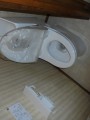 トイレ取替工事　愛知県豊田市　CES967M-NW1