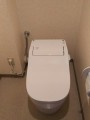 トイレ取替工事 埼玉県さいたま市大宮区 XCH1401PWS