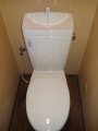 トイレ取替工事 愛知県名古屋市瑞穂区 BC-ZA10H-120-DT-ZA180H-BW1