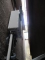 ガス給湯器取替工事　大阪府枚方市　RUJ-V2011W-A-13A