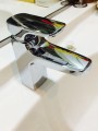 水栓取替工事 埼玉県草加市 LF-YA340SYC