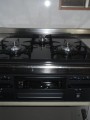 ガスコンロ取替工事　東京都新宿区　N3GN2RSQ1-13A-L