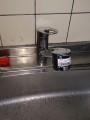 水栓取替工事　神奈川県川崎市宮前区　TKGG31EB