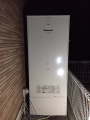 電気温水器・エコキュート取替工事 東京都国分寺市 HE-D46FQS-set