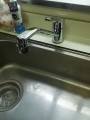 蛇口取替工事　愛知県豊田市　SF-HB442SYX